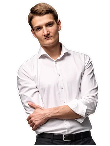 Владимир Сургай