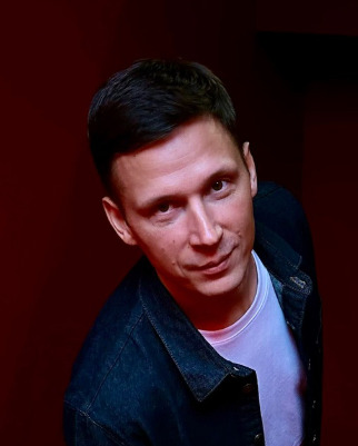 Сергей