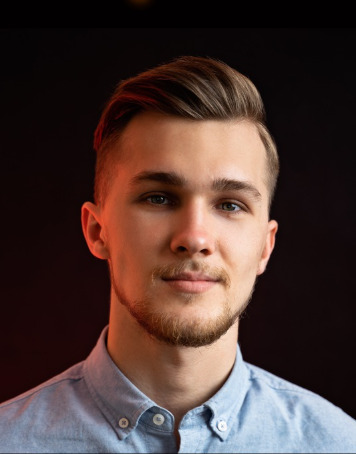 Сергей