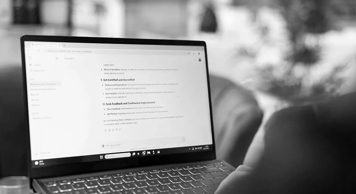 Как написать промт для нейросети: правила, структура и примеры